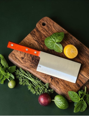 Kitchen knife "Tsai-Dao" 