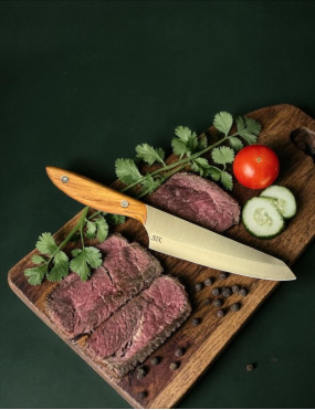 Kitchen knife "Sankiri"
