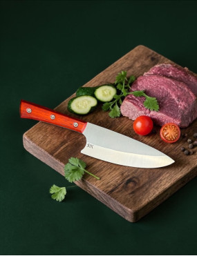 Kitchen knife Chef's #1