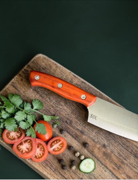 Chef Knife #3