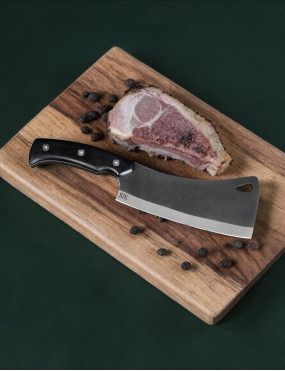 Kitchen ax "Dragon"