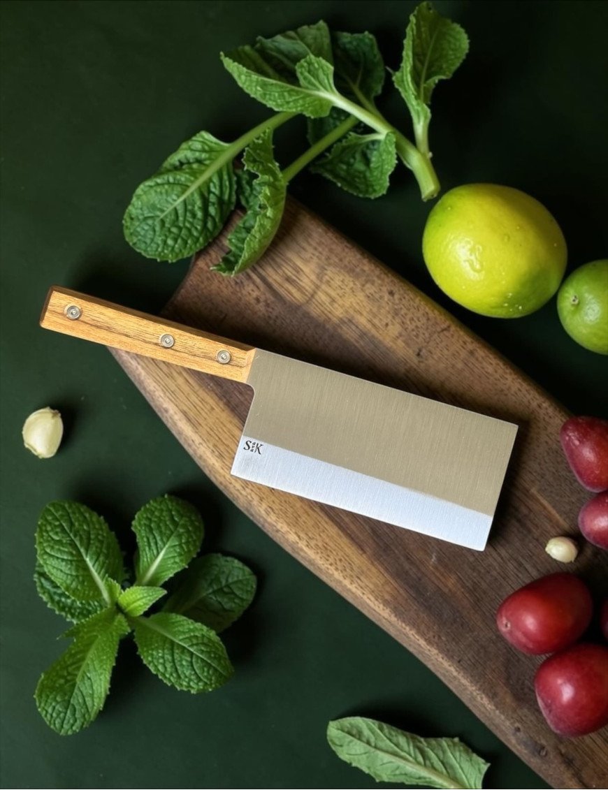 Kitchen knife "Tsai-Dao" 