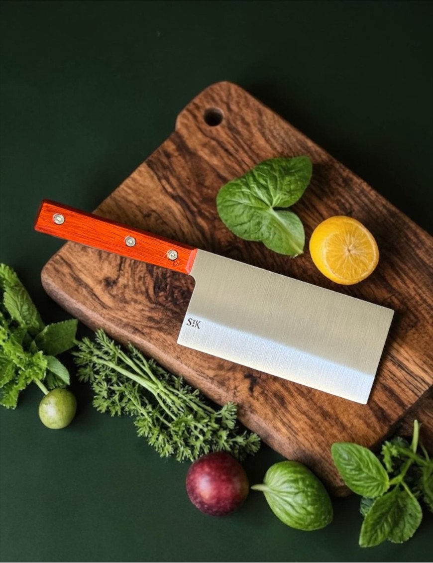 Kitchen knife "Tsai-Dao" 