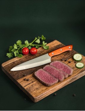 Chef Knife #3