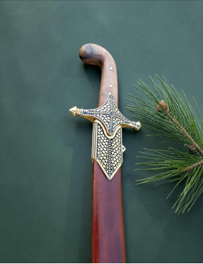Cossack Sabre