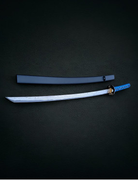 Laminate Katana