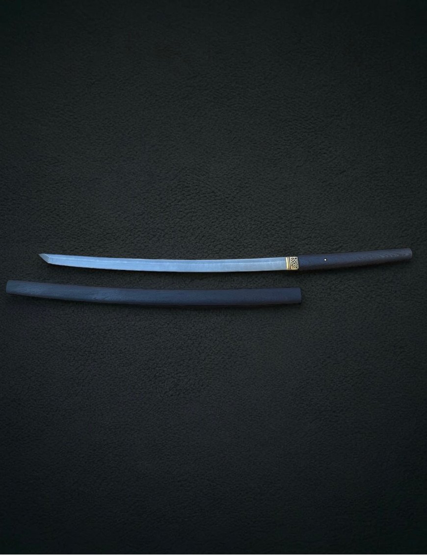 Sword "Katana Shirasaya"