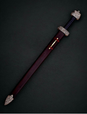 Carolingian Sword