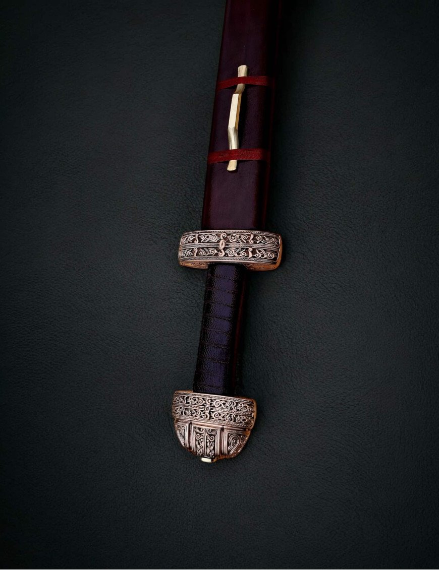 Carolingian Sword